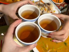 -羊巴道新疆菜·清真(上梅林店)