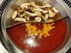 -季季红火锅(长沙步行街店)