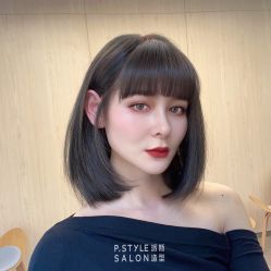 -P.STYLE 派斯造型