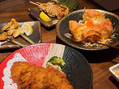 -鸟鹏烧鸟居酒屋(熙龙湾店)
