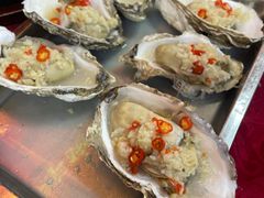 -联丰美食(番禺店)