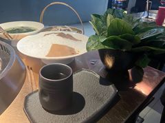 -辣伍鲜毛肚老火锅(元一店)