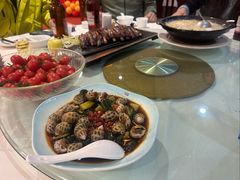 -品香菜馆(旗峰路中侨大厦店)