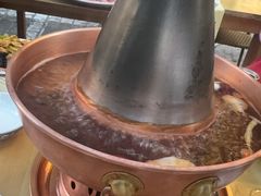 -北京老门框爆肚涮肉馆(凤城六路店)