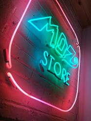 -MDZ STORE·TATTOO·耳饰