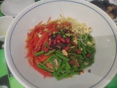 -令氏家外家周秦食府(高新店)