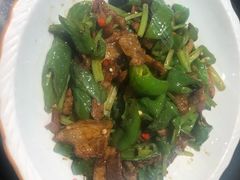 -粗茶淡饭•陕菜•家常菜