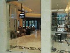 -WHEAT&BAKER-麥(凯德来福士店)