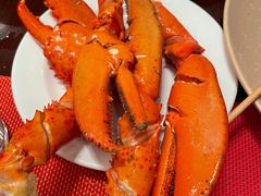 -广州希尔顿逸林酒店-OPEN開·全日制餐厅·海鲜·小火锅·自助餐(东风路店)