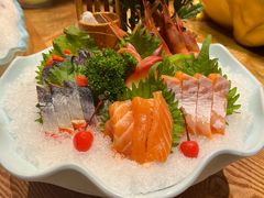 -尚海豆捞(乐虹坊店)