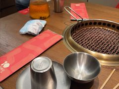 -一品诚记烤肉(大连柏威年购物中心店)