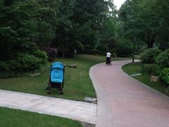 小区环境-长泰东郊御园