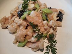 津味全爆-太守宴·蘭院(天塔店)