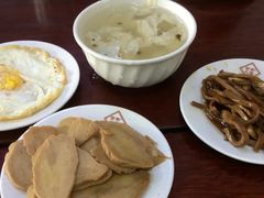 -义隆素菜馆(百年老店)