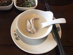 -捞神煲汤火锅(湖滨商业街店)