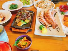 -王鼎精致料理铁板烧(世博源店)