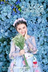 点击看大图 -巴黎春天婚纱摄影STUDIO·定制