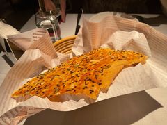 餐前面包-Solo(衡山路店)