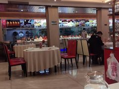 -普天和酒楼·新津菜·烤鸭(天津之眼店)
