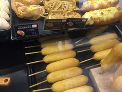 -巴黎贝甜(阳光上东店)