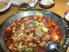 -受气牛肉·重庆耙牛肉(来福士店)