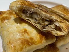 -清真·西域伙伴牛肉面·羊肉串(融创店)