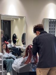 -凯博K-boom Hair Salon