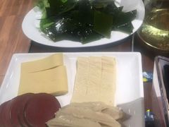 -长申国际美食广场