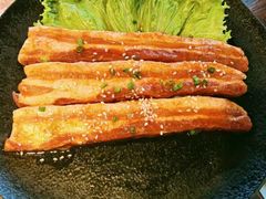 -海之屋韩式烤肉(海棠68环球美食街店)