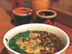 -矮子粉店1985·长沙米粉(湘春路店)