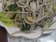 -清真牛街祥云轩门钉肉饼(左家庄店)