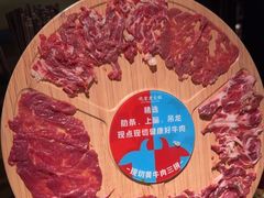 -吼堂老火锅(太古里总店)