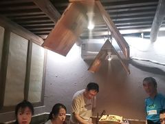 -柿子树炭烤羊腿(金台路店)