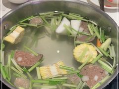 -牛焱·贵州黄牛肉火锅(城西银泰店)