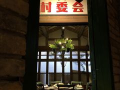 -茅炒屋龙虾·烧烤·湘菜(新河路店)