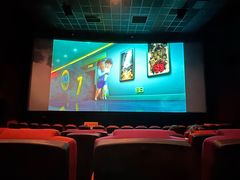 -金逸影城(中关村店)