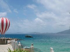 -海南分界洲岛旅游区