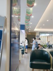 -大麦微针植发全国连锁