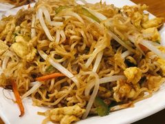 -京朋串屋·烧烤(望京西路总店)