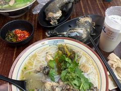 -沈记土鸡米线(七星街品牌中心店)