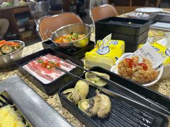 -阿亲家·韩式无限烤肉(春熙路店)