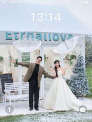 -雅云婚纱摄影工作室旗舰店