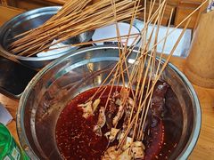 -嘉州鲜知味钵钵鸡(奎星楼店)