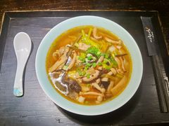 -喜晋道面馆(华严寺广场店)