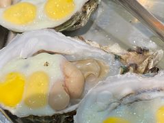 -飞尝蚝·顺德菜·鱼生(顺德总店)