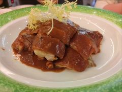 -广东胜利宾馆西关粤中餐厅