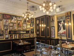 -Entrecôte 法国牛扒馆(保利·时光里店)