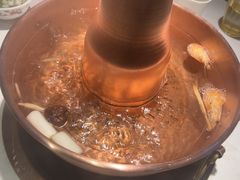 -北京老门框爆肚涮肉馆(锦业路店)