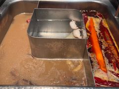 -巴奴毛肚火锅(悠唐购物中心店)