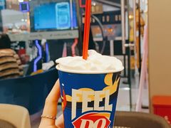 暴风雪系列-DQ·蛋糕·冰淇淋(周浦万达店)